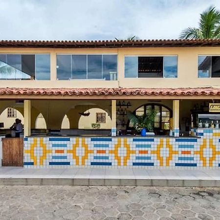 Quarto 124 Portobello Park Inovar Tur Porto Seguro Exterior photo
