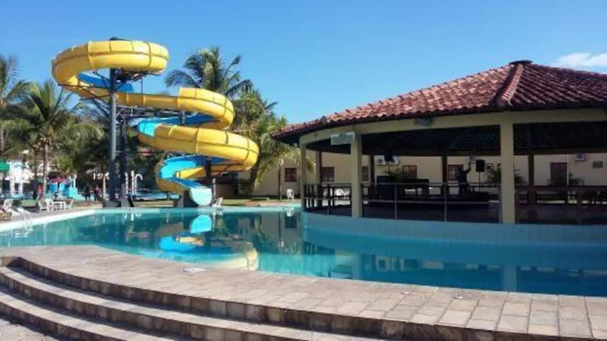 Quarto 124 Portobello Park Inovar Tur Porto Seguro Exterior photo