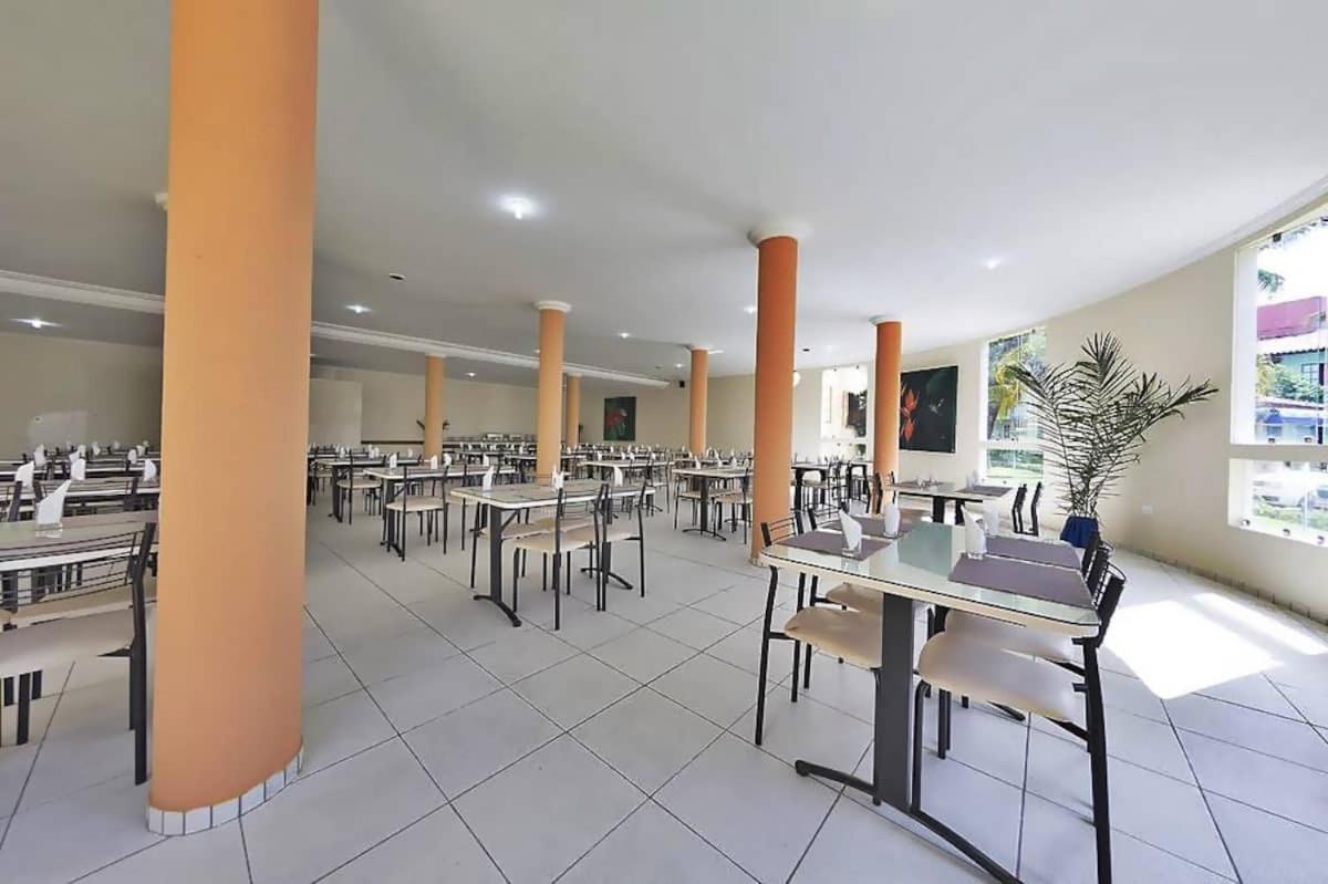 Quarto 124 Portobello Park Inovar Tur Porto Seguro Exterior photo
