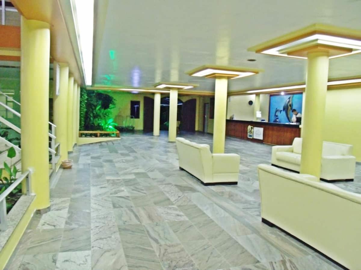 Quarto 124 Portobello Park Inovar Tur Porto Seguro Exterior photo