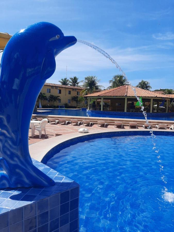 Quarto 124 Portobello Park Inovar Tur Porto Seguro Exterior photo