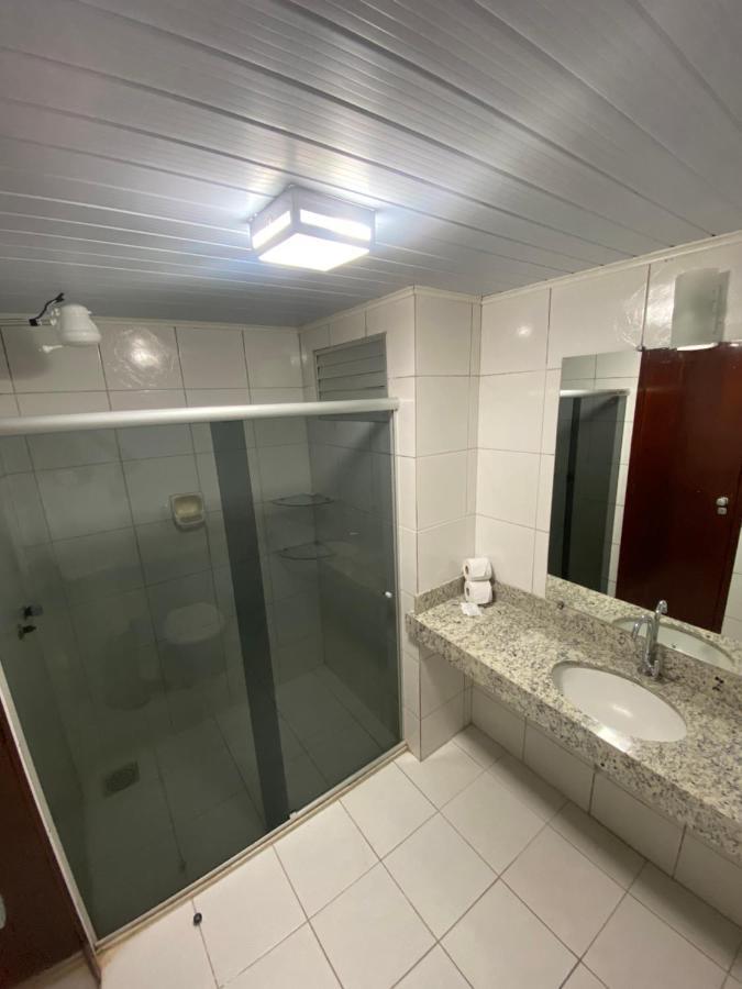 Quarto 124 Portobello Park Inovar Tur Porto Seguro Exterior photo
