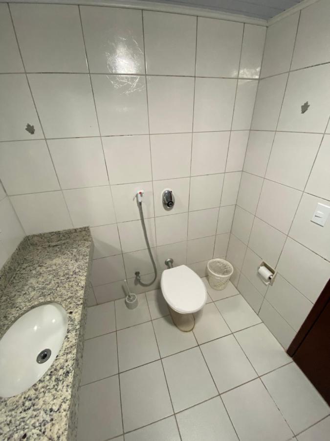 Quarto 124 Portobello Park Inovar Tur Porto Seguro Exterior photo