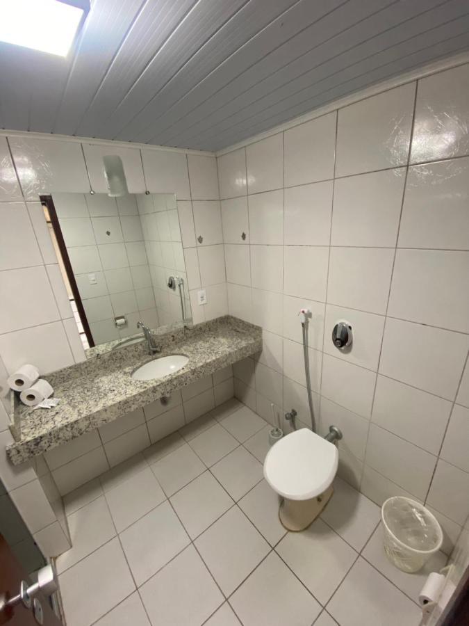 Quarto 124 Portobello Park Inovar Tur Porto Seguro Exterior photo