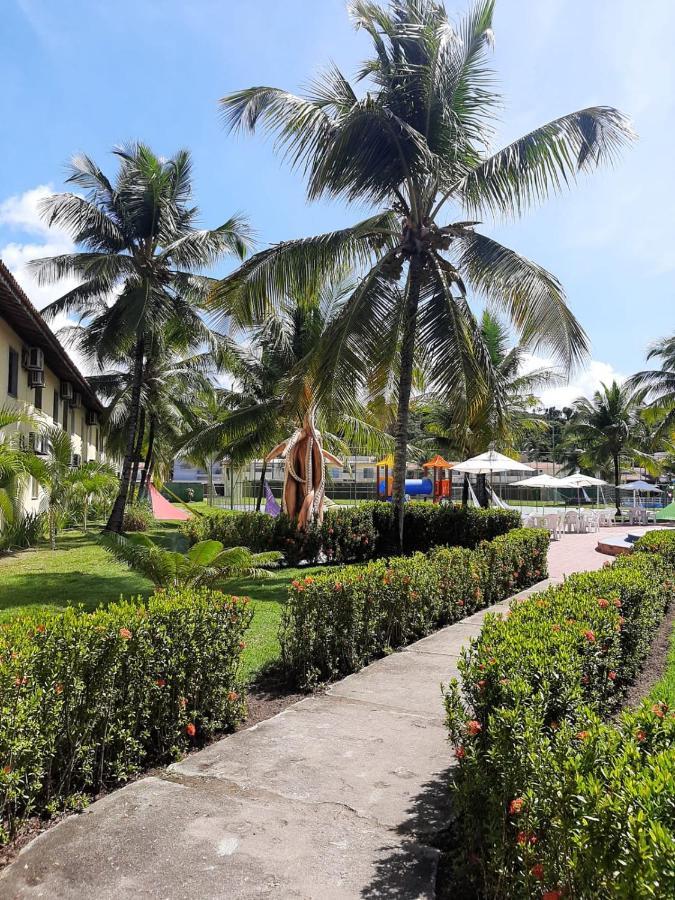 Quarto 124 Portobello Park Inovar Tur Porto Seguro Exterior photo