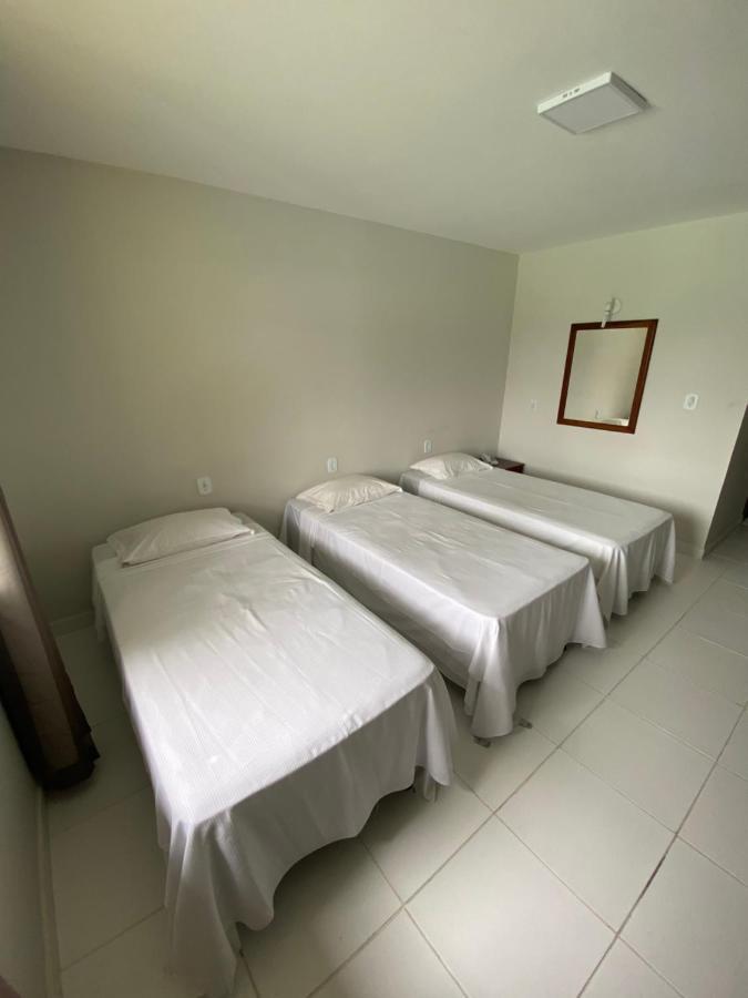 Quarto 124 Portobello Park Inovar Tur Porto Seguro Exterior photo