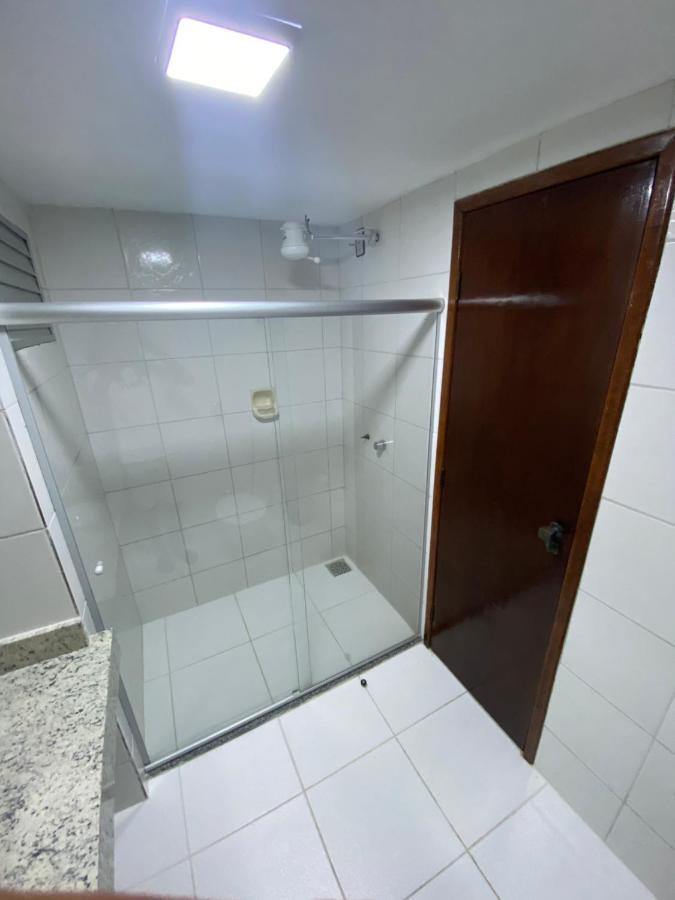 Quarto 124 Portobello Park Inovar Tur Porto Seguro Exterior photo