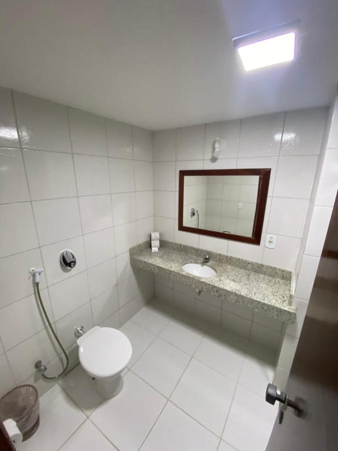 Quarto 124 Portobello Park Inovar Tur Porto Seguro Exterior photo
